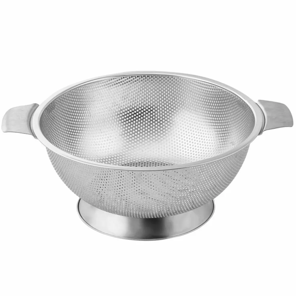 Dara dørslag 22.5 cm, rustfritt stål