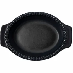 Daria 26 cm Ovnfast Form, Ink Black