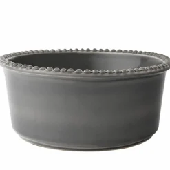 Daria 18 cm Serveringsskål, Clean Grey