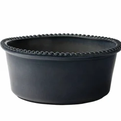 Daria 18 cm Serveringsskål, Clean Grey