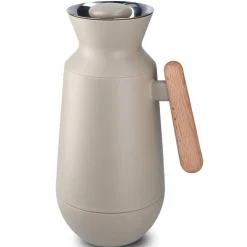 Daybreak termokanne høy 1 liter, sand