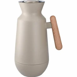 Daybreak termokanne høy 1 liter, sand