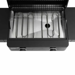 Dayton elektrisk grill