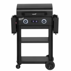 Dayton elektrisk grill