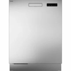 DBI344IB.S XL oppvaskmaskin 14 kuverter, stål