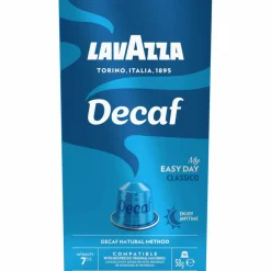 Decaf Espresso My Easy Day kapsler, 58 g/10 stk