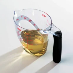 Deciliter mål 250 ml.