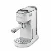 Dedica EC890 Duo espressomaskin, metall