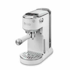 Dedica EC890 Duo espressomaskin, metall