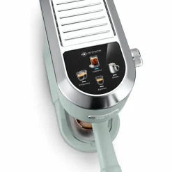 Dedica EC890 Duo espressomaskin, hvit