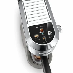 Dedica EC890 Duo espressomaskin, grønn