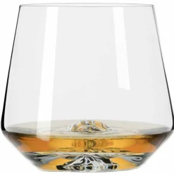 Deep Spirits Mountain whiskyglass