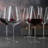 Definisjon Bordeaux Vinglass 75cl, 4-pakning