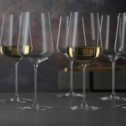 Definisjon Universal Vinglass 55cl, 4-pakning