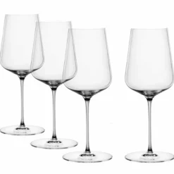 Definisjon Universal Vinglass 55cl, 4-pakning
