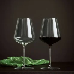 Definition Bordeaux vinglass 6-pakning
