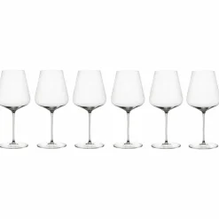 Definition Bordeaux vinglass 6-pakning