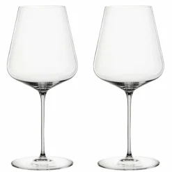 Definition Bordeaux vinglass 6-pakning