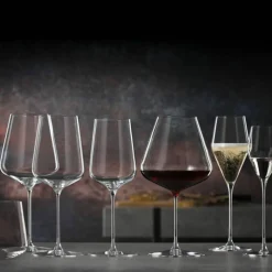 Definition Bourgogne vinglass 6-pack