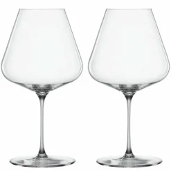 Definition Bourgogne vinglass 6-pack