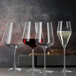 Definition champagneglass 2 stk