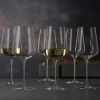Definition Universal vinglass 6-pack