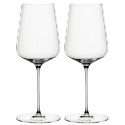 Definition Universal vinglass 6-pack