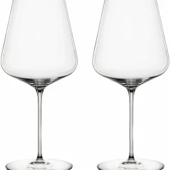 Definition Vinglass Bordeaux 75 cl, 2 stk