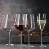 Definition vinglass Burgundy 96 cl, 2 stk