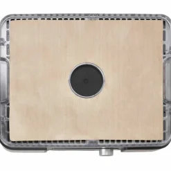 Dehydrator DH 450 med 5 brett