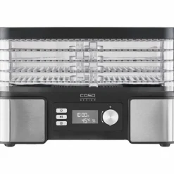Dehydrator DH 450 med 5 brett