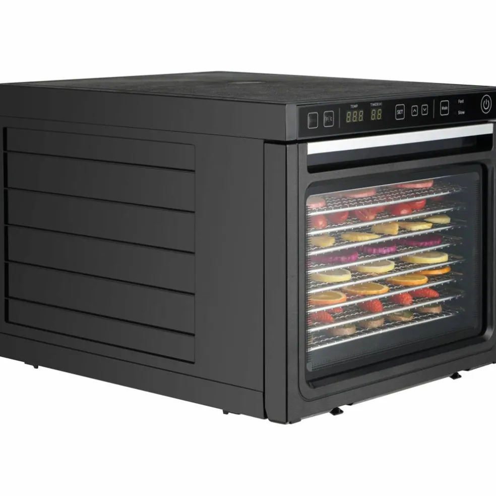 Dehydrator Pro 12 brett