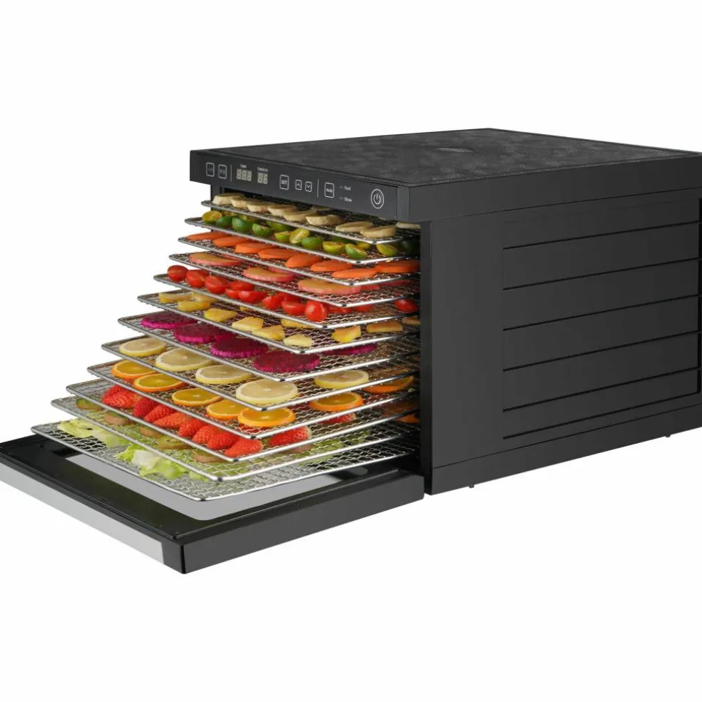 Dehydrator Pro 12 brett