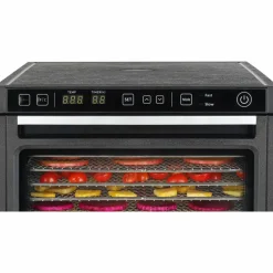 Dehydrator Pro 12 brett