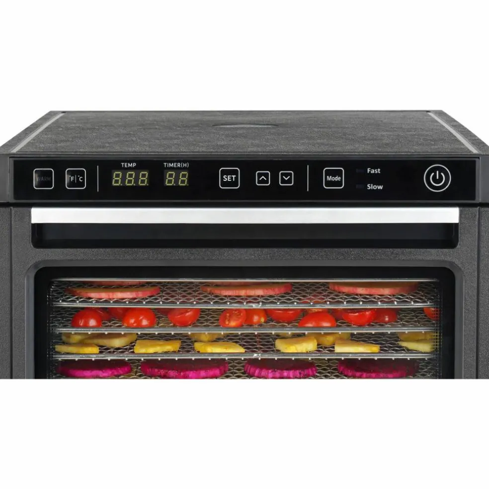 Dehydrator Pro 12 brett