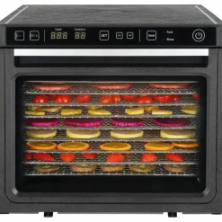 Dehydrator Pro 12 brett