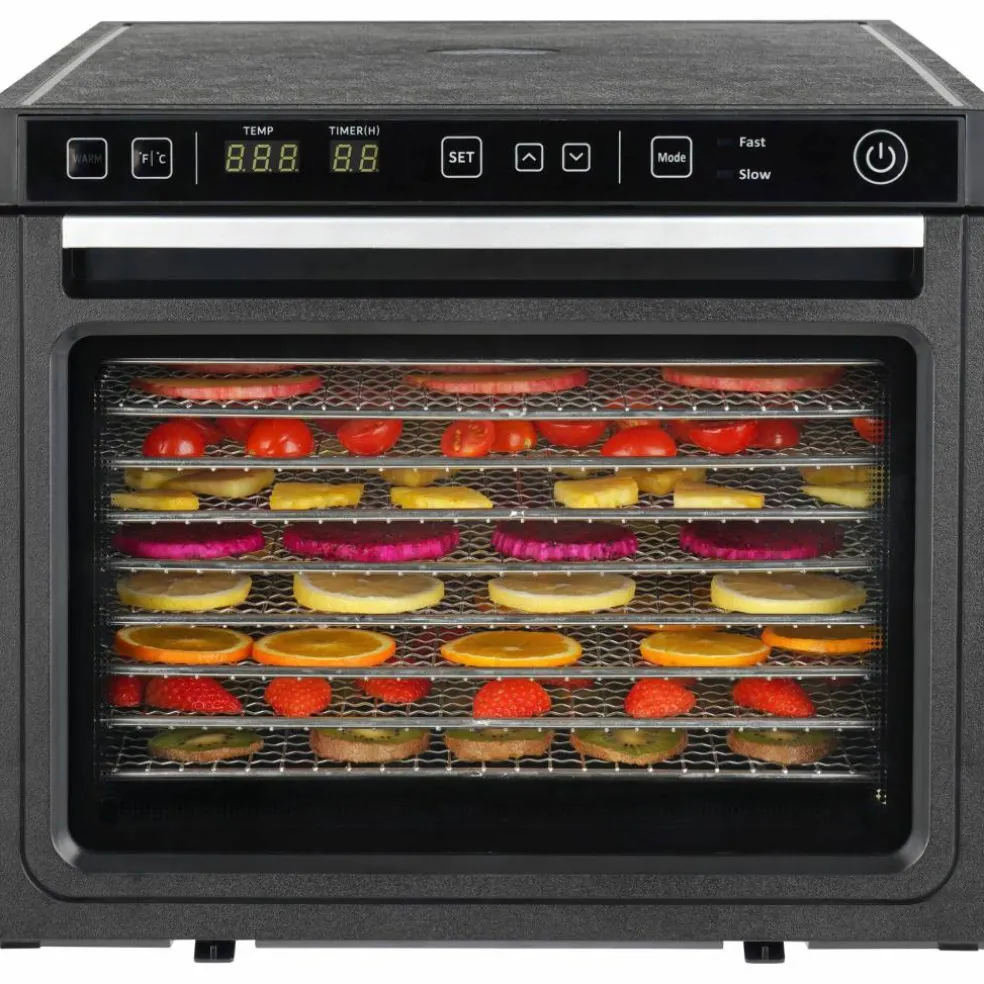 Dehydrator Pro 12 brett