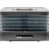 Dehydrator tørkeovn 5 lag