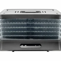 Dehydrator tørkeovn 5 lag