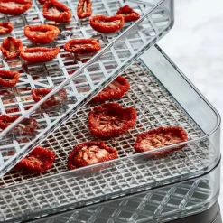 Dehydrator tørkeovn 5 lag