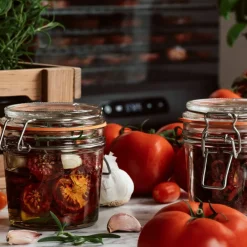 Dehydrator tørkeovn 5 lag