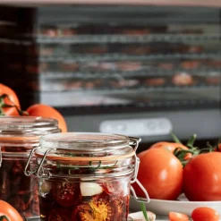 Dehydrator tørkeovn 5 lag