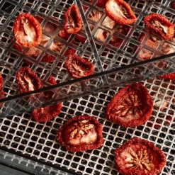 Dehydrator tørkeovn 5 lag