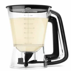 Deigdispenser