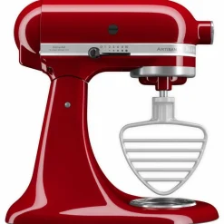 Deigmixer, aluminium