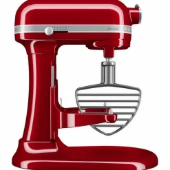 Deigmixer 6,9 liter, rustfritt stål