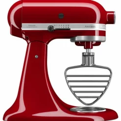 Deigmixer, rustfritt stål