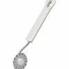 Deigskjærer 20 cm, hvit