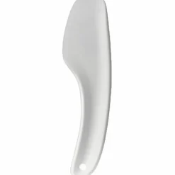 Deigskrape Stabil Helstøpt i nylon 19 cm