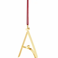Dekorbokstav Å